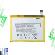New Battery 58-000127 For Amazon Fire HD 8 (5th Gen) SG98EG (2015 Release)