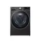 LG樂金【WD-S21VB】21公斤WiFi滾筒洗衣機(蒸洗脫)黑(含標準安裝)