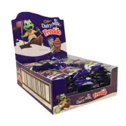 36pc Cadbury Giant Dairy Milk Chocolate Freddo Frog 35g Sweets Confectionery