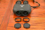 100% New Protection Filter Set For Fujinon 14x40 TSX1440 Techno-Stabi Binoculars