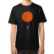 Minimal Solar System T-shirt