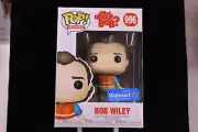 POPs! What about Bob Bob Wiley #996 Walmart Exclusive Funko Vinyl Figurine