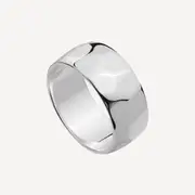 Sierra Men’s Silver Ring