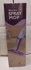 Microfiber Spray Mops for Floor Cleaning w/ 550ML Refillable Water Tank NIB!