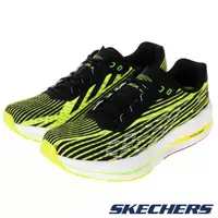 在飛比找PChome24h購物優惠-SKECHERS 男鞋 競速慢跑系列 GO RUN RAZO