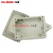 Waterproof 85x58x33mm Plastic Electronic Project Cover Box Enclosure Case DIY