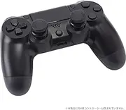 CYBER Analog Assist Stick (For PS4) Black - PS4