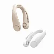 Oa Neck Cooler Pro Portable Neckband Neck Necklace Mini Fan - 2colors / Fedex