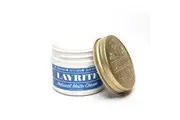 LAYRITE - Natural Matte Cream (Medium Hold, Matte Finish, Water Soluble)