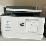 HP 惠普 LASERJET PRO MFP 3103FDN 雷射印表機