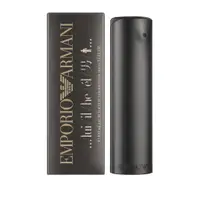 在飛比找蝦皮購物優惠-【七三七香水精品】Emporio Armani He 亞曼尼