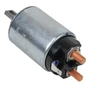 NEW 12V SOLENOID FITS NISSAN 520 1.3L 1965-1968 G60218400A N20218400R M003T19471