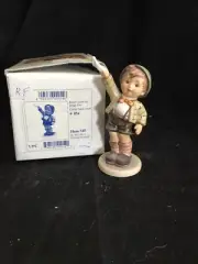 Hummel - Bleib' nicht so lange fort - Come back soon - Hum 545 - # 054