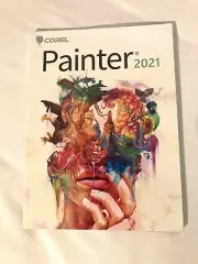Corel Painter 2021 Full version