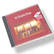 St. Elmo's Fire Movie Soundtrack New & Sealed