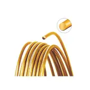 Fools Gold Wire Beadsmith 22 gauge 15yd 43656 Round Craft Jewelry Wire