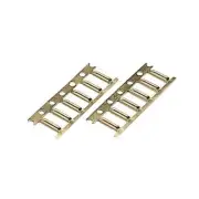 Kato 24-810 Flexible Track Joiners - Unitrack (12) N Scale