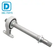 Front Intermediate Shaft for 2016-2021 Civic Accord CR-V Honda 44500-T4P-J00 (for: Honda Civic)