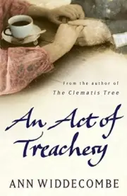 An Act of Treachery.by Widdecombe New 9781780226828 Fast Free Shipping.#