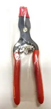 Gold Seal 107KE Knife Edge Shears Scissors NEW