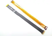2X LCD Connector Ribbon Flex Cable Module Replacement Compatible with Samsung Galaxy Tab A 10.1 2019 T510 T515