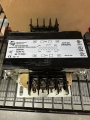NEW SP500NJ 500VA Hammond Power Solutions Industrial Control Transformer