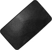 TOKIDNY On Board Non Slip Mat Car Dashboard Pad Car Dash Mat Dashboard Phone Pad Car Anti-Skid Pad Car Dashboard Accessories Car Interior Accessories Dash Mats for Cars Car Phone Mat
