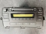 2010 2011 Toyota Prius OEM Factory Stereo CD Player FM AM Radio Receiver Unit