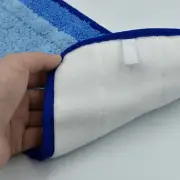 4/8Pcs Mops Microfiber Flat Mop Pad Mop Spare Accessories for Swiffer Wet Jet
