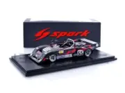 SPARK 1/43 - CHEVRON B36 - LE MANS 1982 S9422