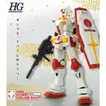 〔模創〕(現貨) 魂商 PB限定 HG 1/144 RX-78-2 初鋼 2020杜拜世界博覽會 杜拜