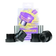 PFR3-1111 POWERFLEX Rear Lower Arm Front Bush fit Audi