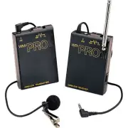 Pro Z6 WLM wireless lavalier mic for Nikon Z7 Z 7 6 DSLR mirroless camera