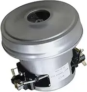 Replacement Motor. Compatible for Lexy VC-T3513E/VC-T3515E Quiet Operation Motors Vacuum Cleaner Accessories 220V 1200W