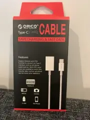 ORICO Type-C OTG Data Cable