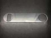 3 - TABLECRAFT STAINLESS STEEL BOTTLE OPENER 2787502884 NEW 12DP