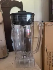 Cooks Companion Tritan Blender Pitcher