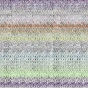 NORO ::Rikka #18::wool alpaca silk yarn Hanada