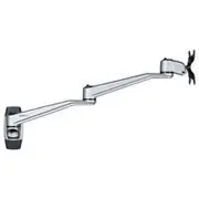 StarTech Wall Mount Monitor Arm -20.4" Swivel Arm, Premium - ARMWALLDSLP