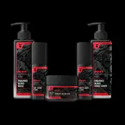 The Beard Struggle The Beast Beard Kit Ragnarok Rising Bundle