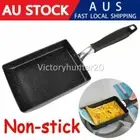 Japanese Omelette Pan Non-stick Egg Roll Cooking Tool Home Breakfast Frying Pan