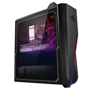 華碩 ASUS ROG G15CE 電競桌機 i5-11400F/256G SSD+1TB HDD/RTX3060獨顯