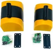 5Meter / 10Meter Retractable Safety Barrier Tape - 5 Meter Long