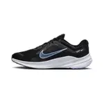 NIKE QUEST 5 慢跑鞋 黑 男款 DD0204-006