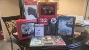 Nintendo Switch 2 + Mario Kart World Console Bundle Ships ASAP