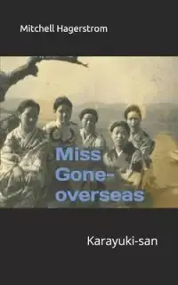 在飛比找博客來優惠-Miss Gone-overseas: Karayuki-s