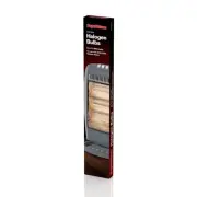 Halogen Heater Bulbs 400w