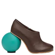[YUME YUME] Mini Ball Boots