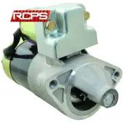 NEW STARTER FOR 99-02 CHEVY TRACKER & SUZUKI VITARA 99-05 GRAND VITARA 02-05 XL7 (for: Suzuki)
