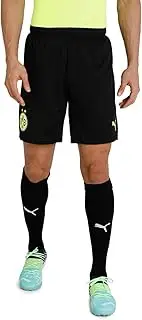 PUMA Men's BVB Shorts Replica Cup Shorts